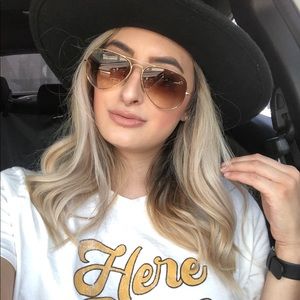 Meet your Posher, Maressa